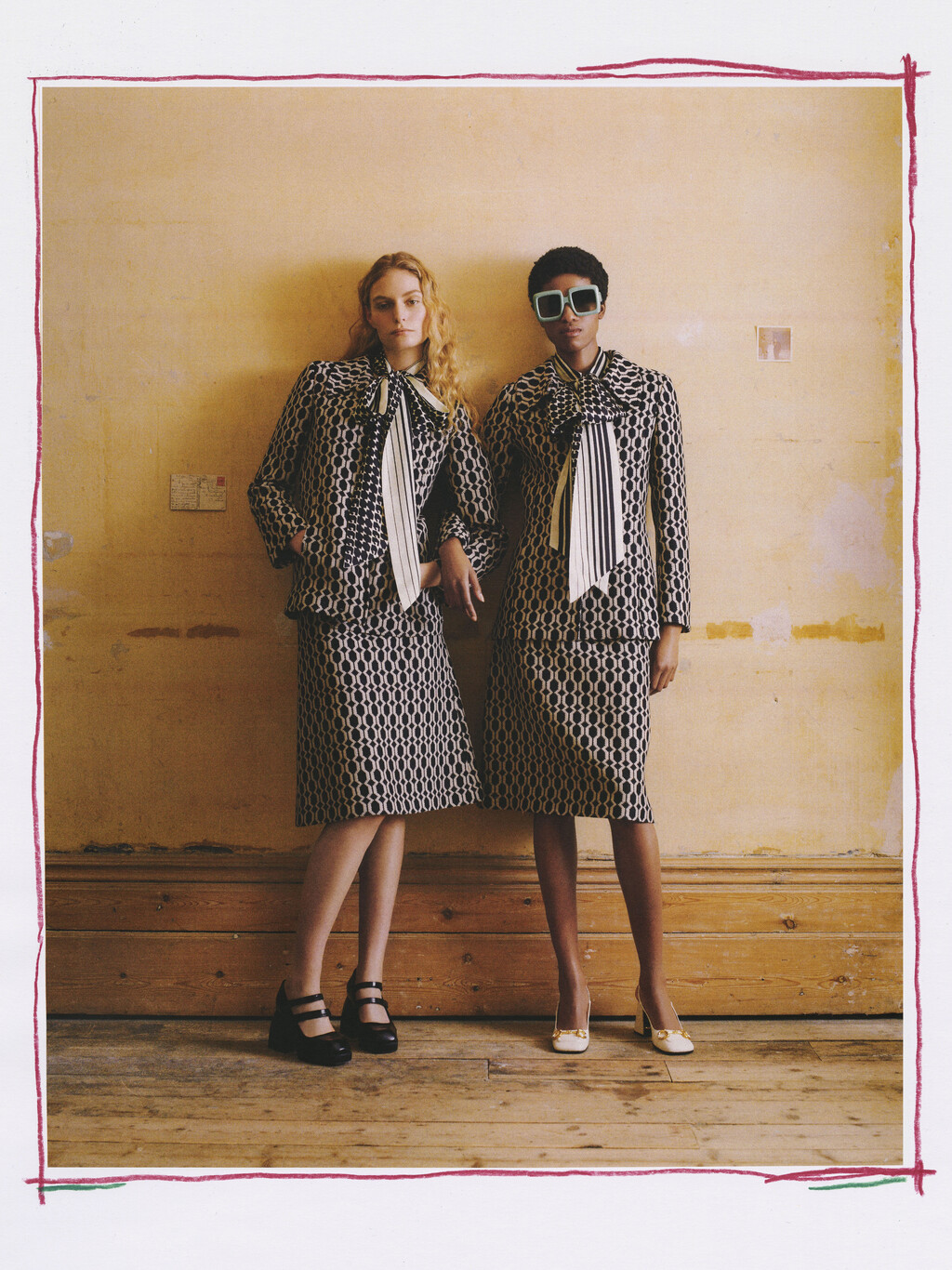 Matches SS21 - © Ryan Chappell