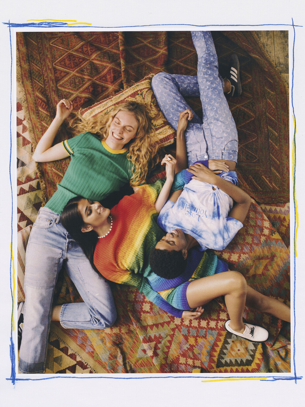 Matches SS21 - © Ryan Chappell