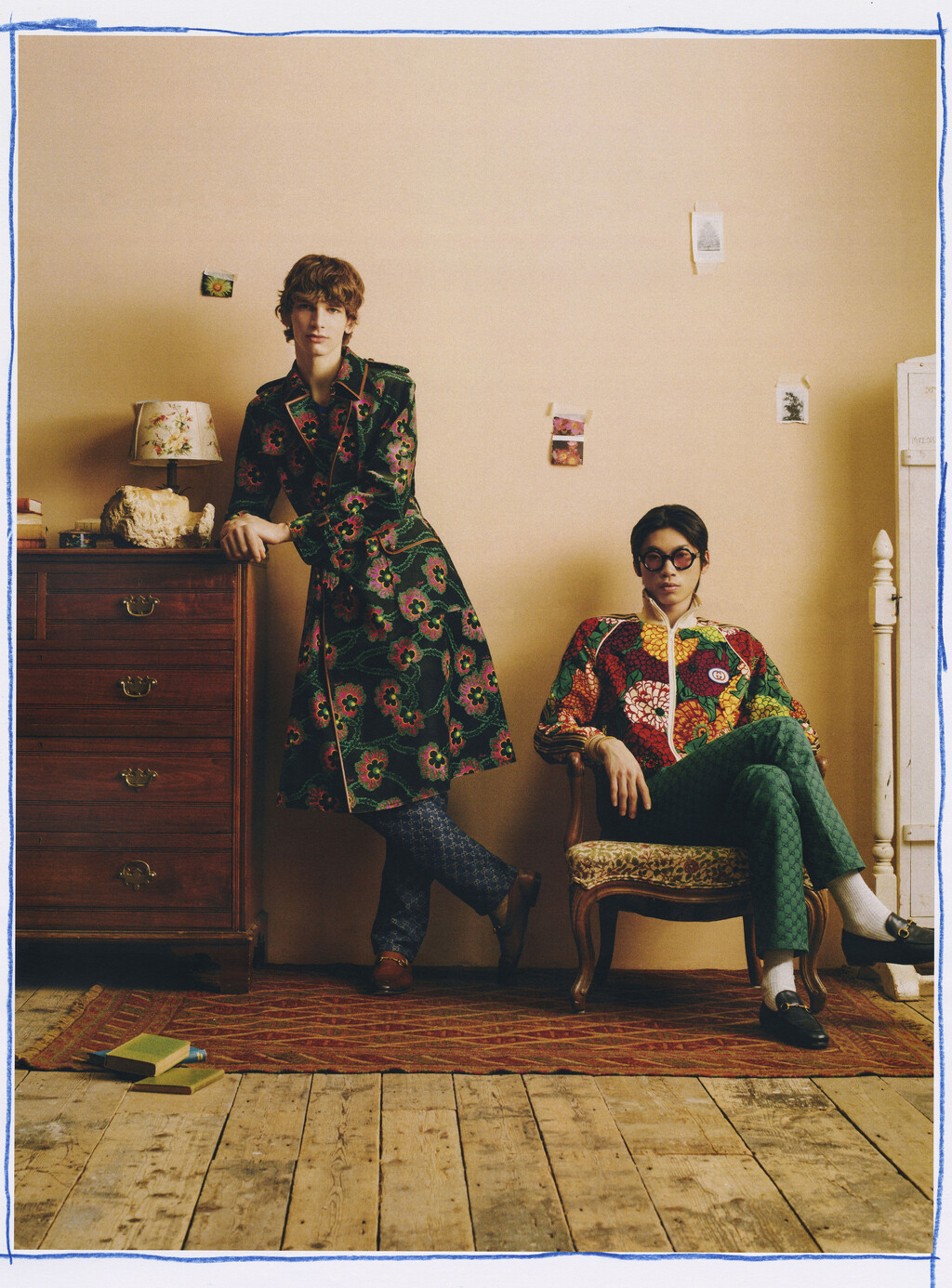 Matches SS21 - © Ryan Chappell