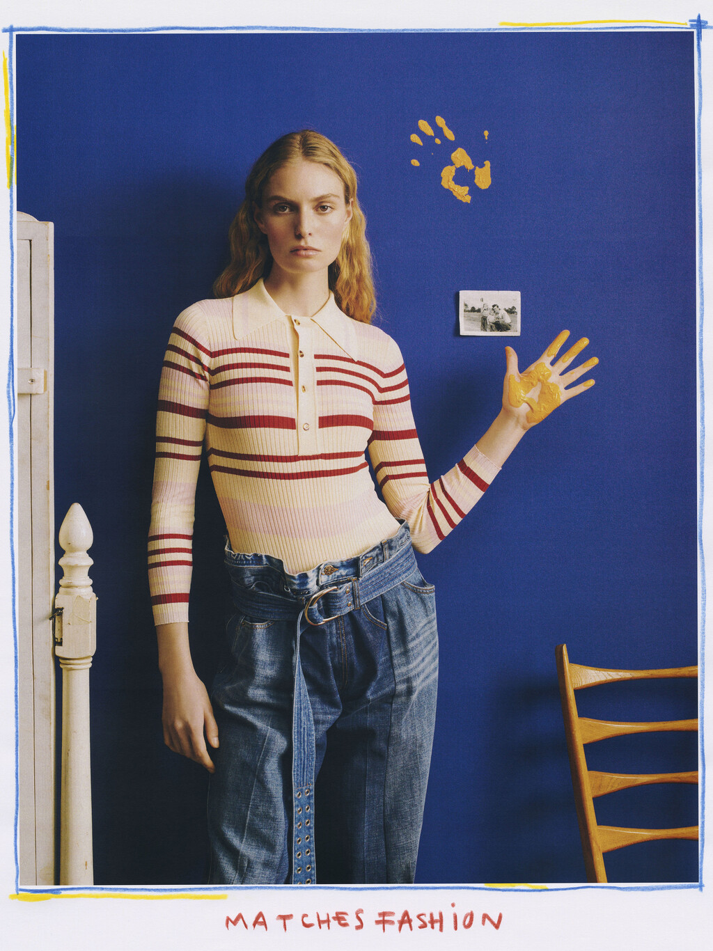 Matches SS21 - © Ryan Chappell