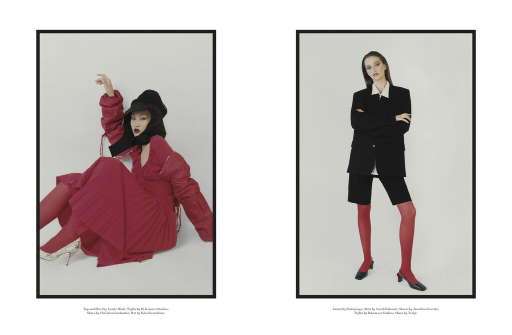 Modern matter - © Ryan Chappell