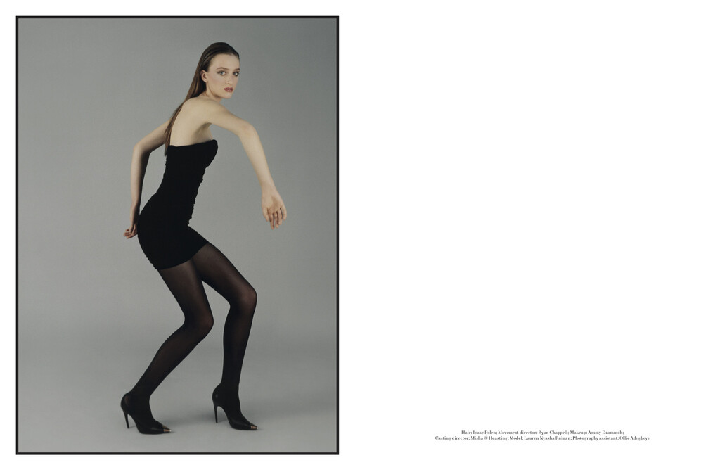 Modern matter - © Ryan Chappell