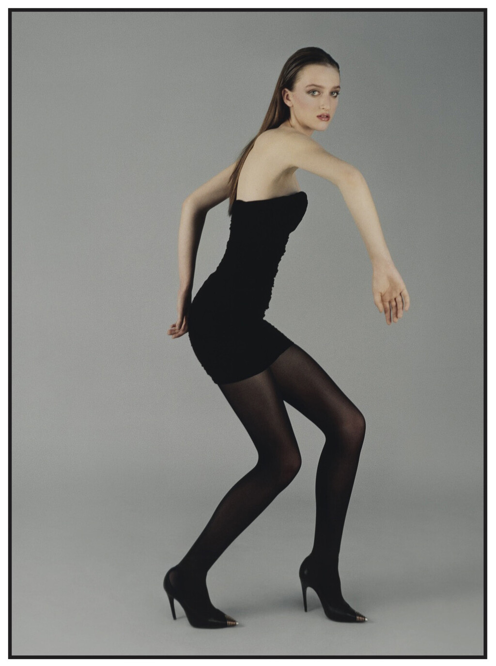 Modern matter - © Ryan Chappell