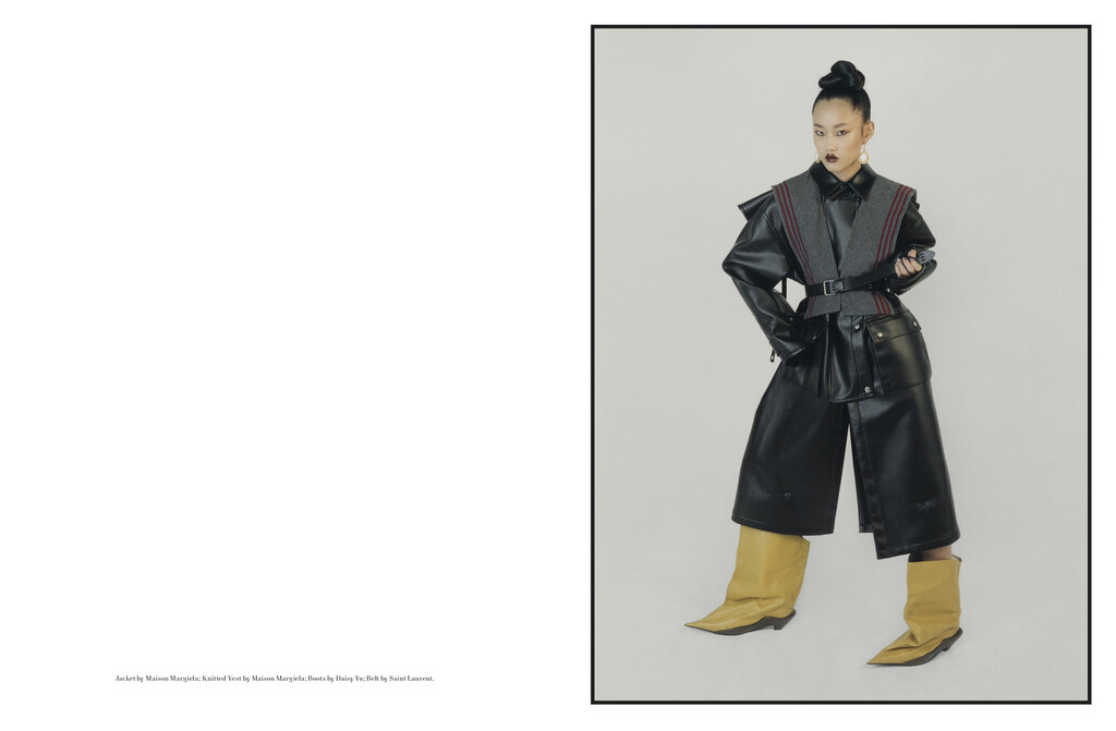 Modern matter - © Ryan Chappell