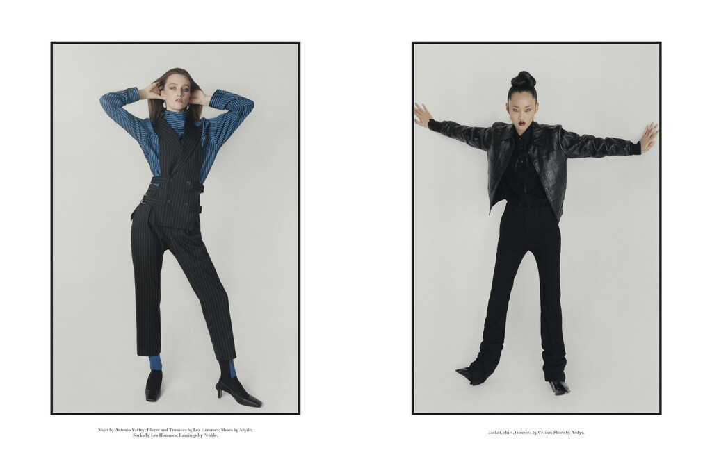 Modern matter - © Ryan Chappell