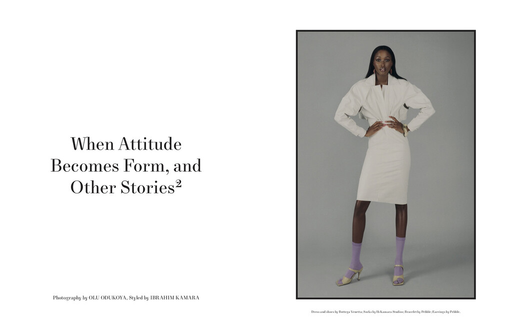 Modern matter - © Ryan Chappell