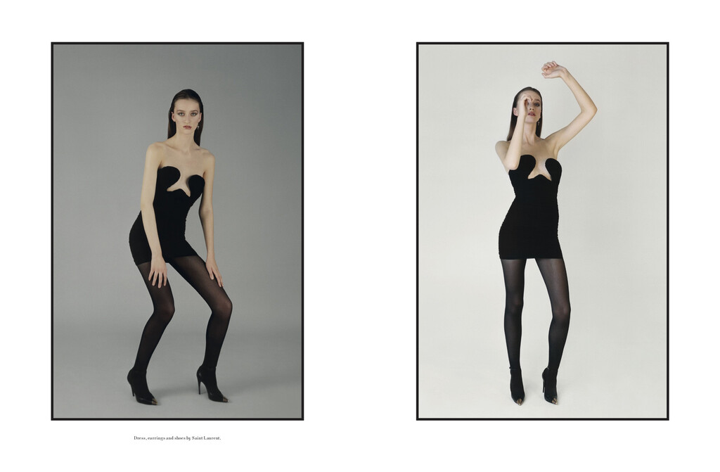 Modern matter - © Ryan Chappell