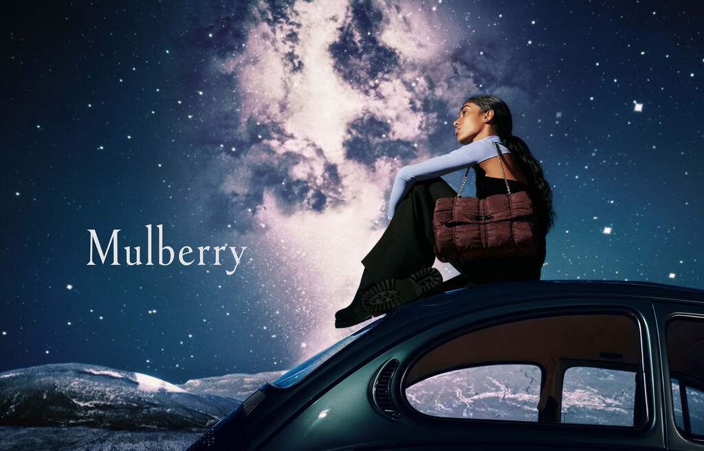 Mulberry - © Ryan Chappell