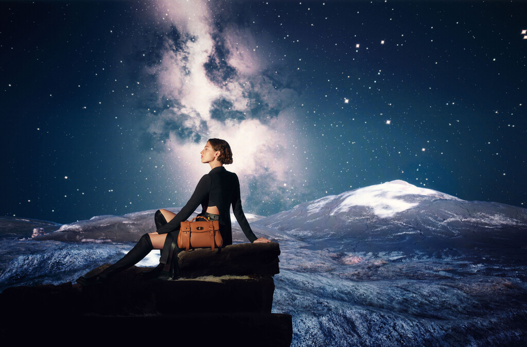 Mulberry - © Ryan Chappell