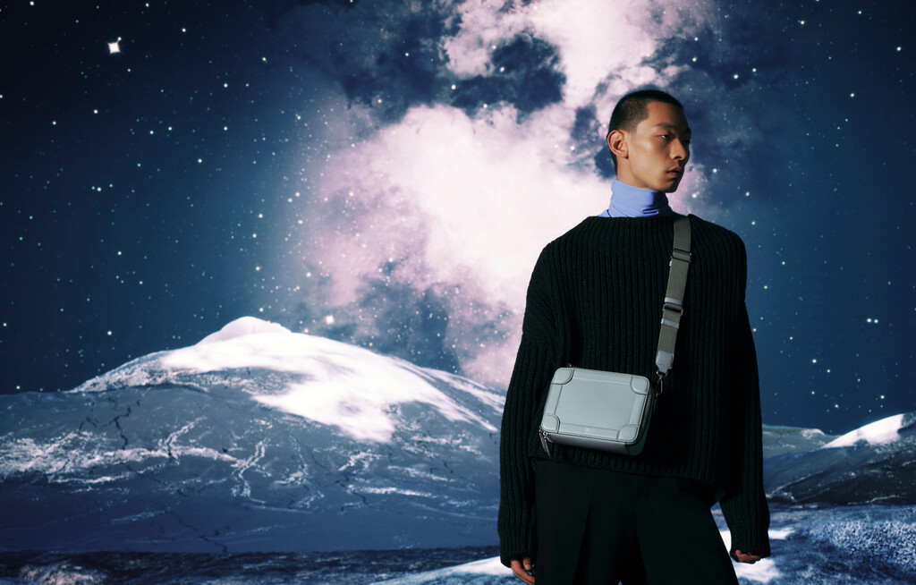 Mulberry - © Ryan Chappell