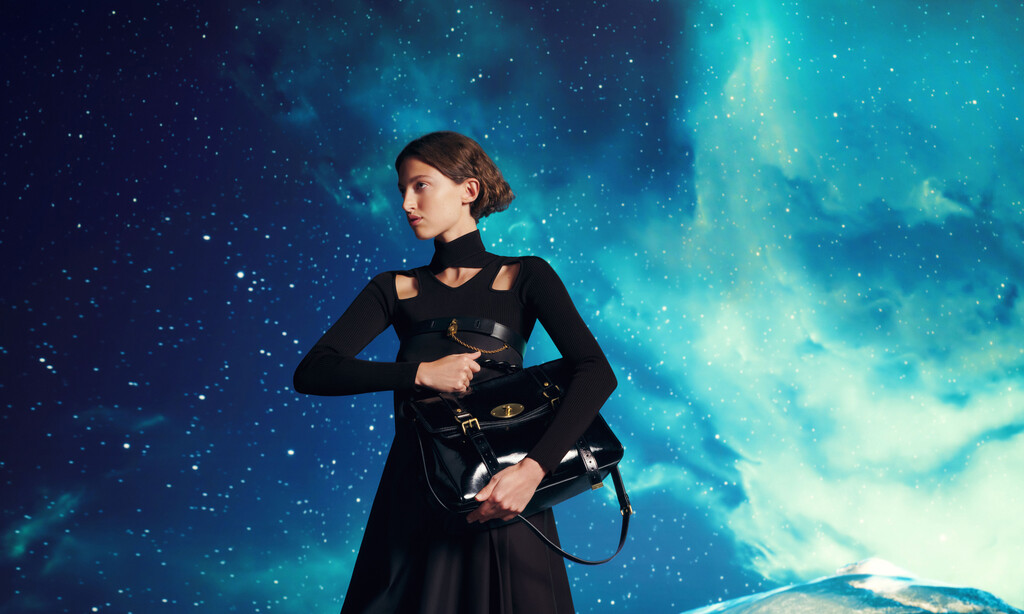 Mulberry - © Ryan Chappell