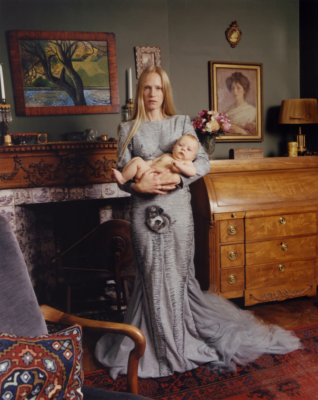 Numero China - © Ryan Chappell