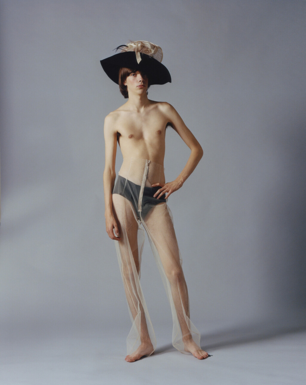 Numero China - © Ryan Chappell