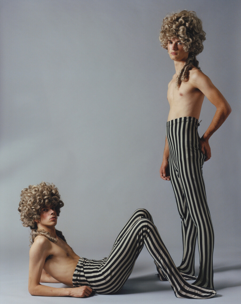 Numero China - © Ryan Chappell