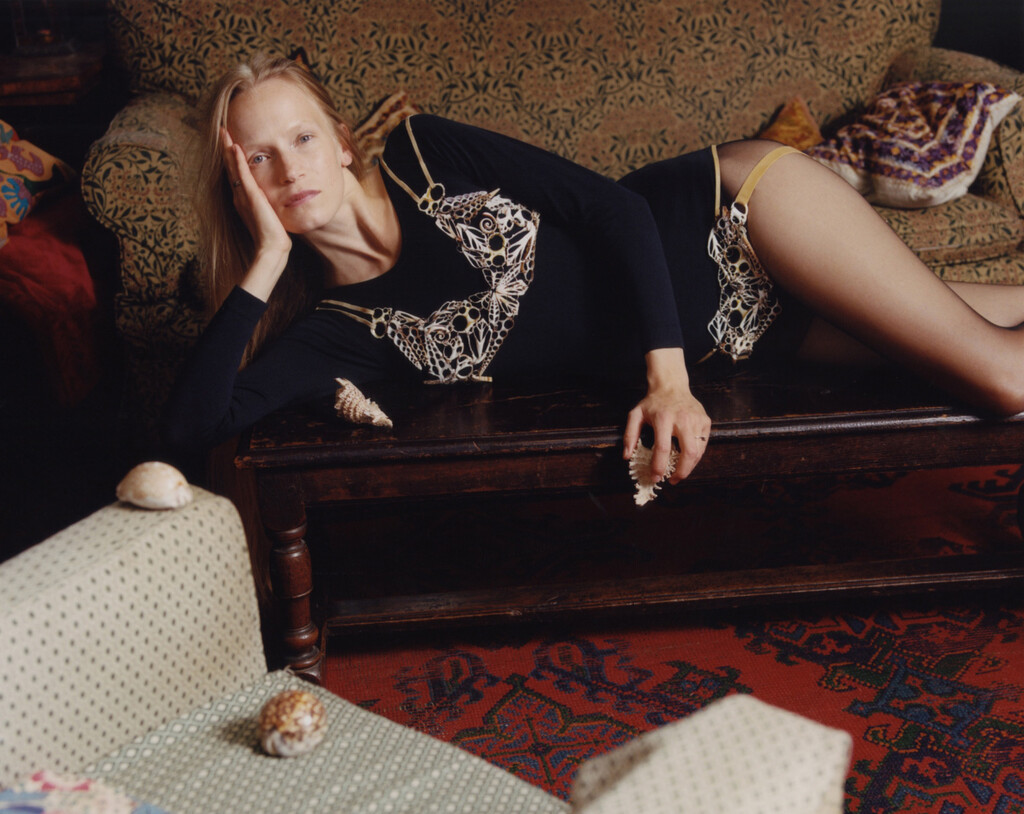 Numero China - © Ryan Chappell