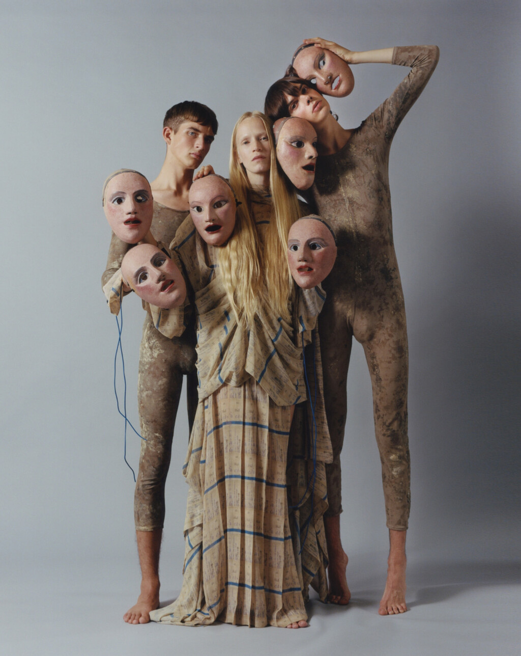 Numero China - © Ryan Chappell