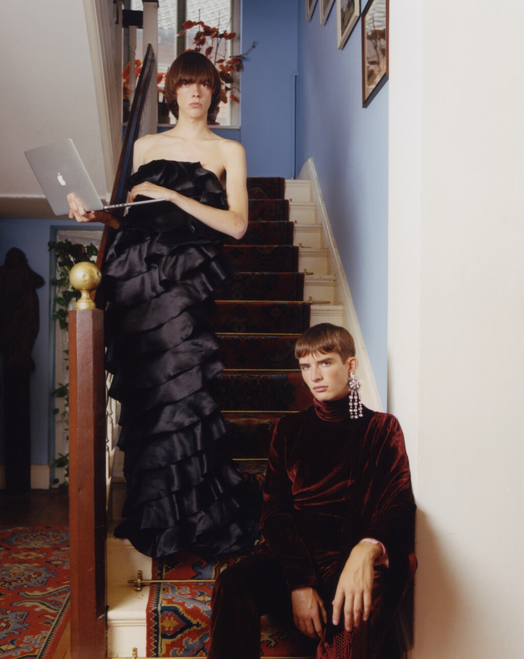 Numero China - © Ryan Chappell