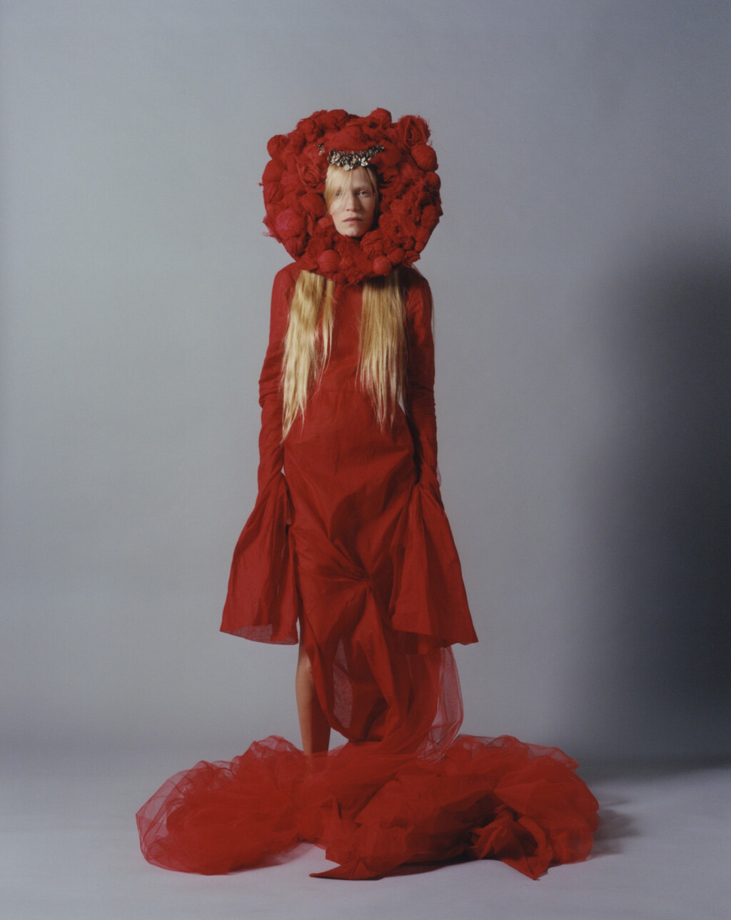 Numero China - © Ryan Chappell