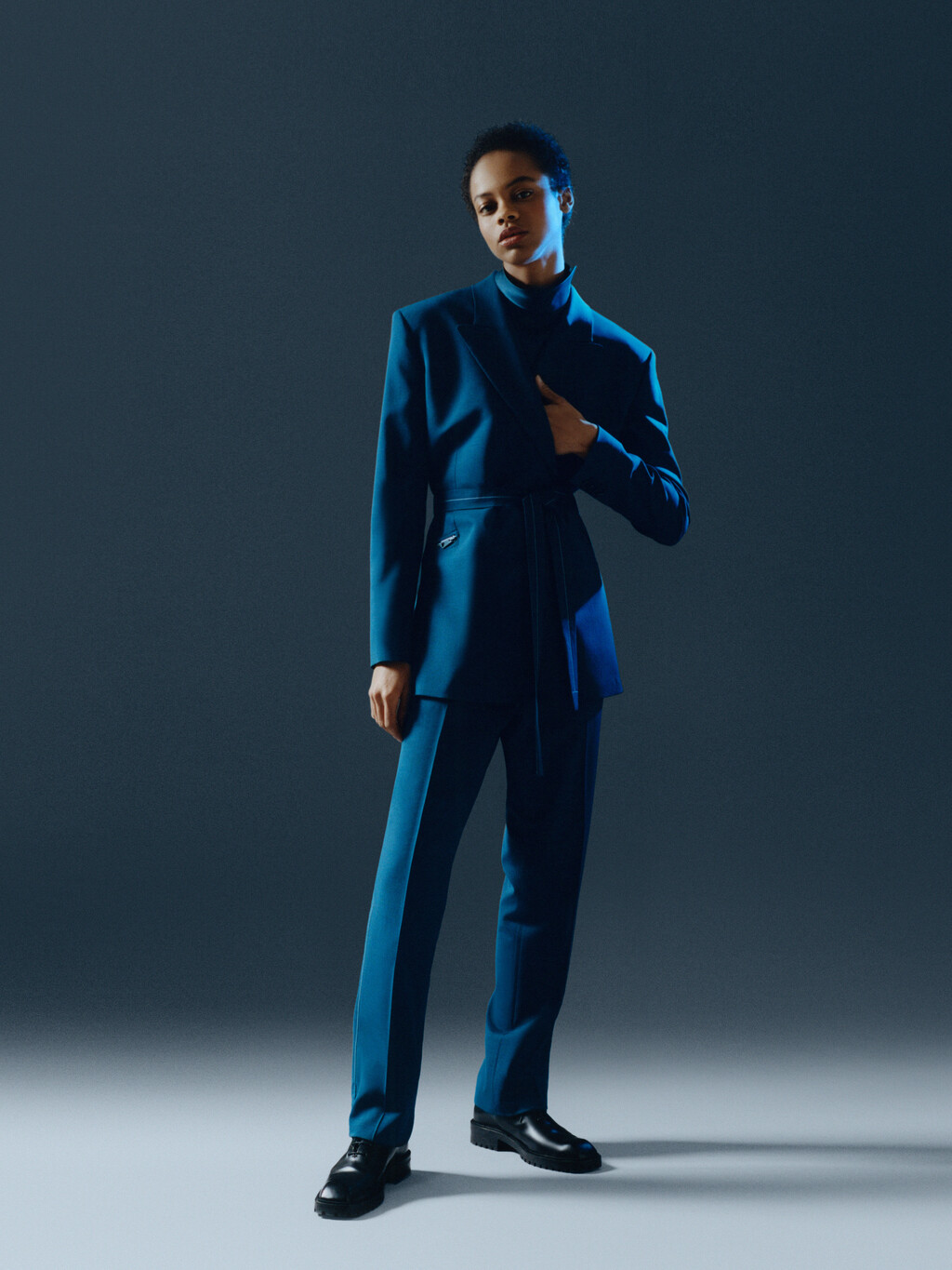 Paul Smith AW21 - © Ryan Chappell