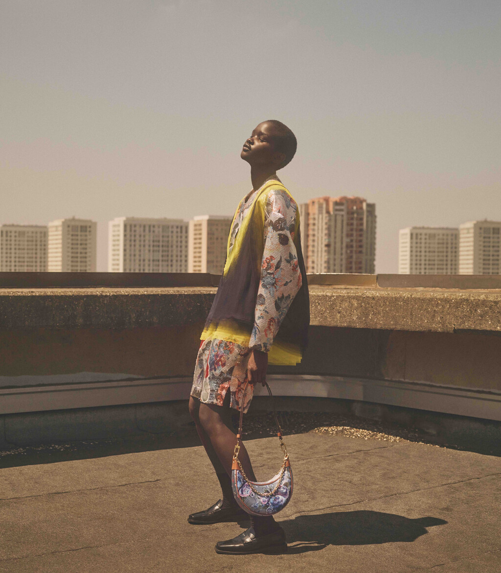 Purple magazine - © Ryan Chappell