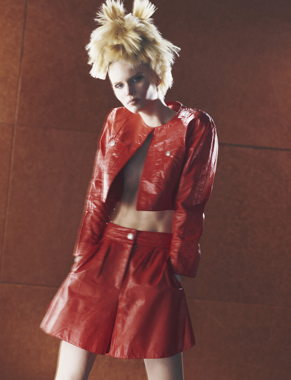 Re-edition 2023 - © Ryan Chappell