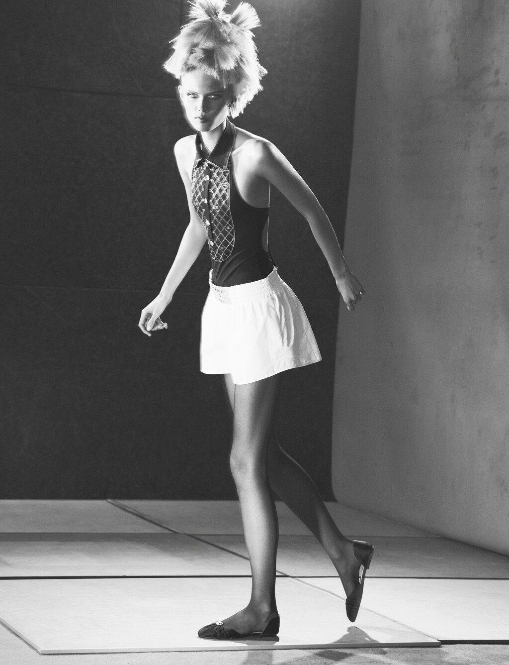 Re-edition 2023 - © Ryan Chappell