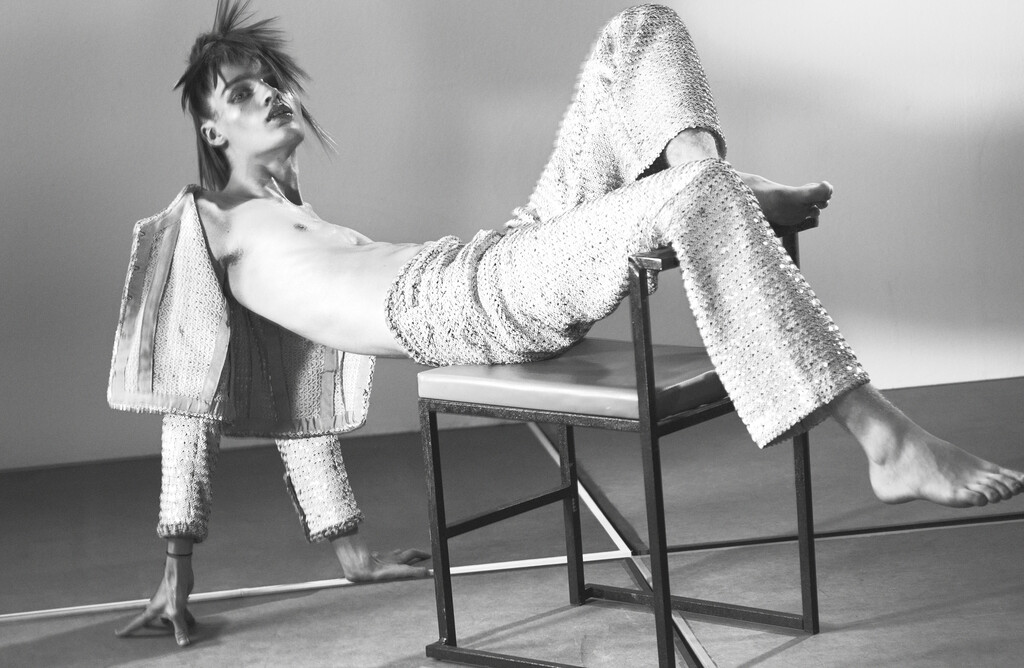 Re-edition 2023 - © Ryan Chappell