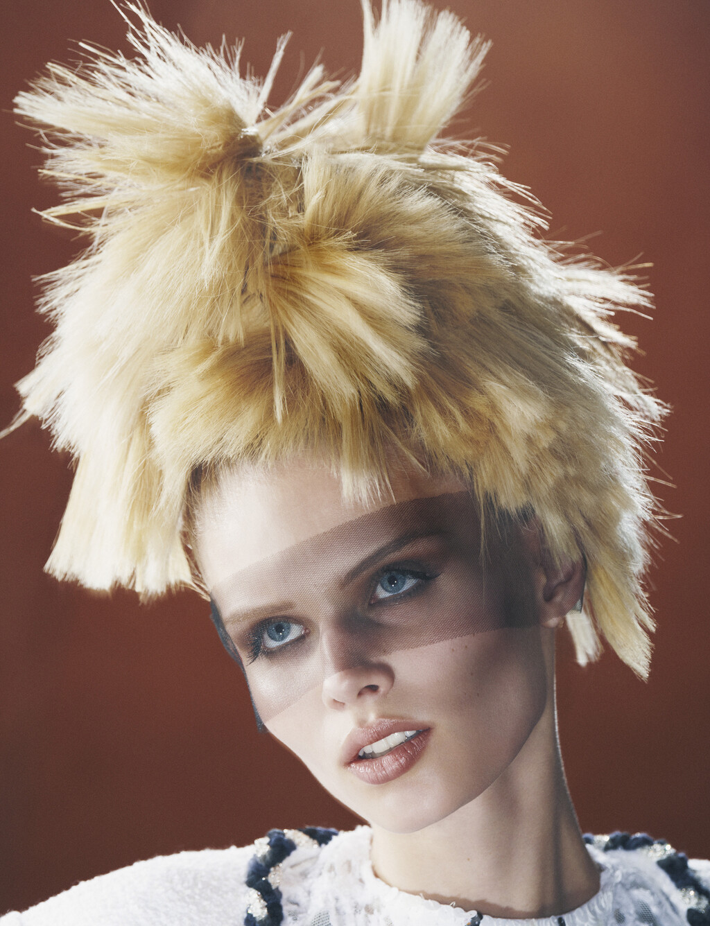 Re-edition 2023 - © Ryan Chappell