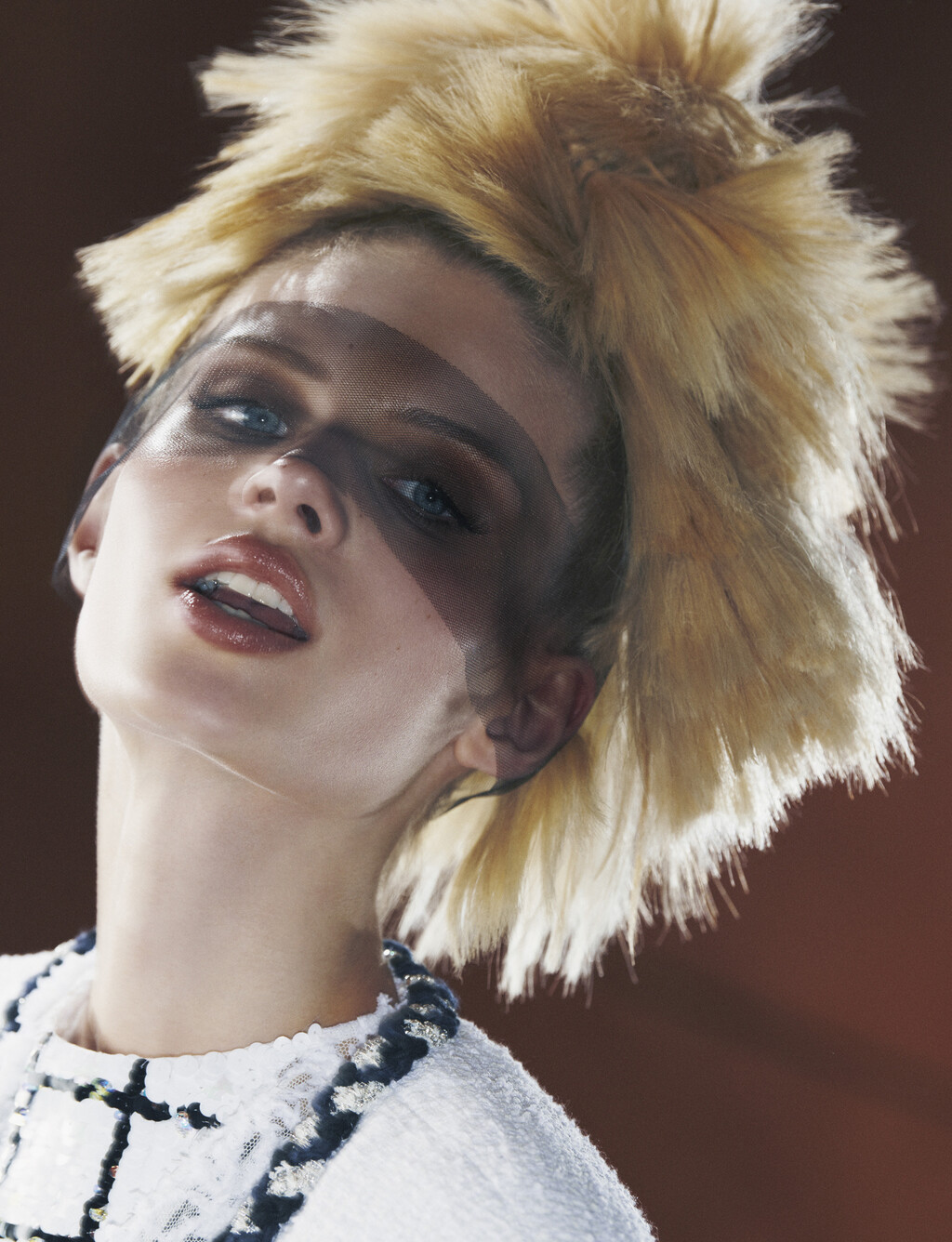 Re-edition 2023 - © Ryan Chappell