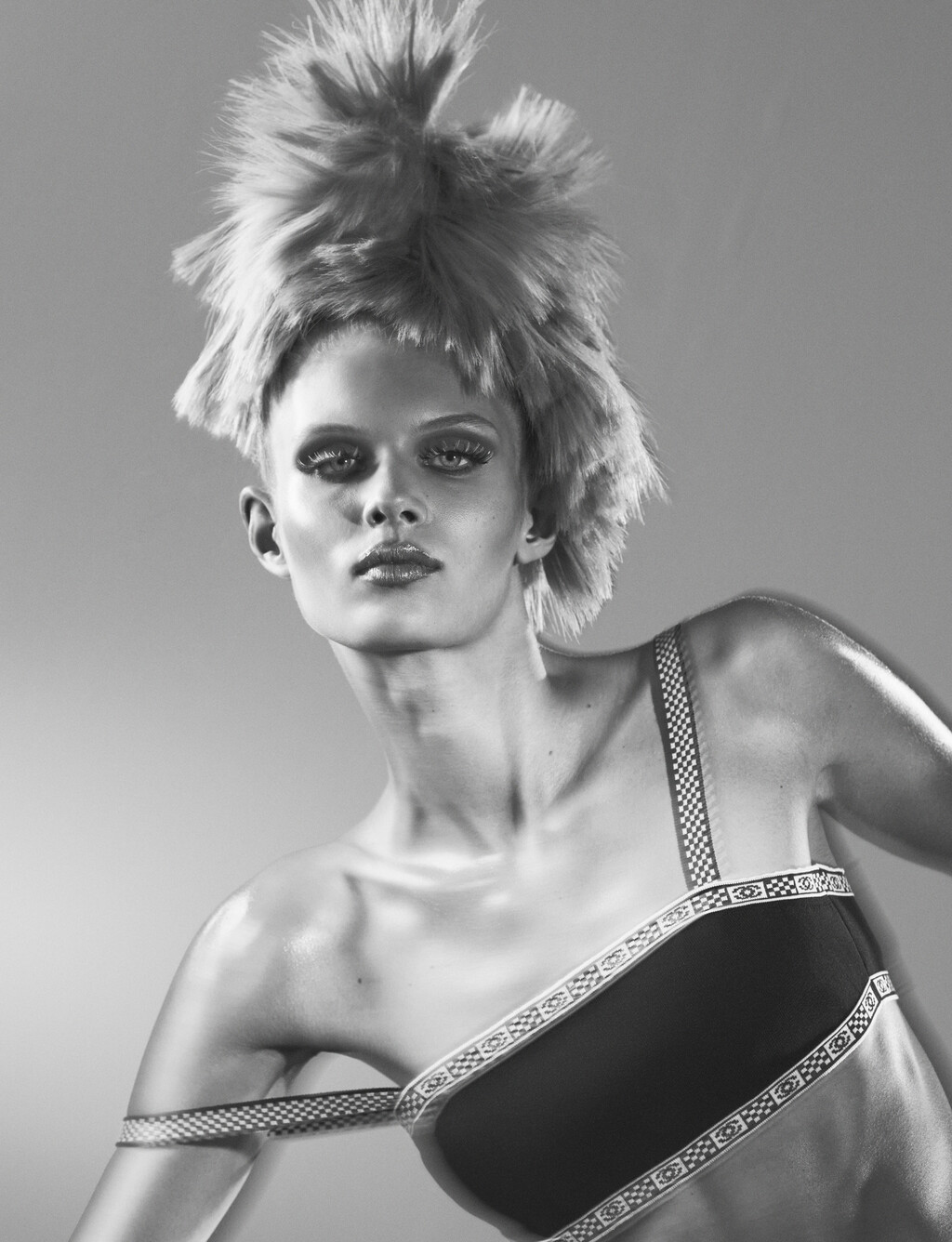 Re-edition 2023 - © Ryan Chappell