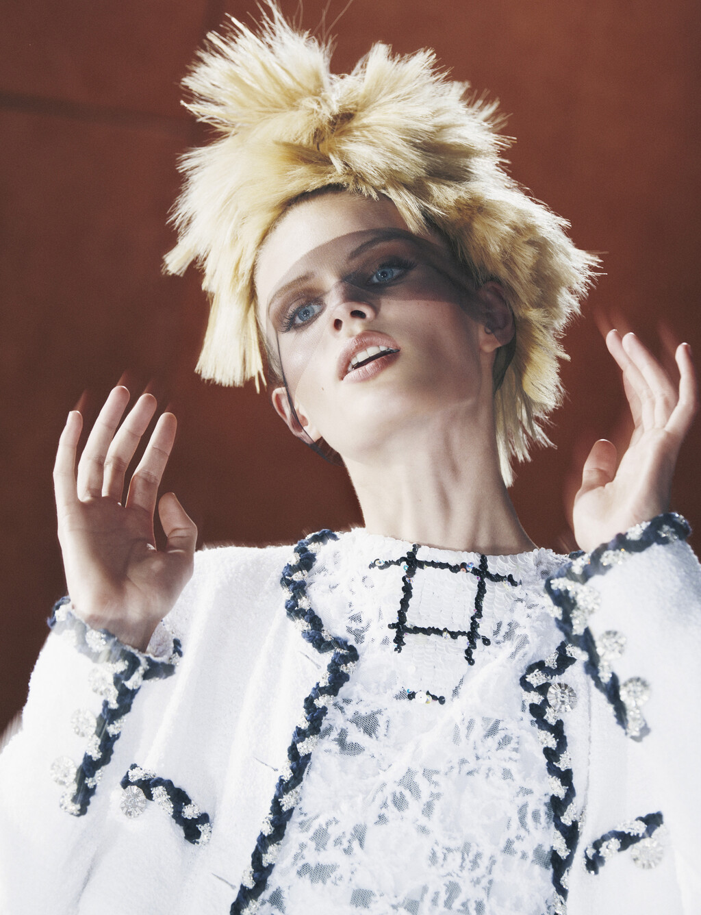 Re-edition 2023 - © Ryan Chappell