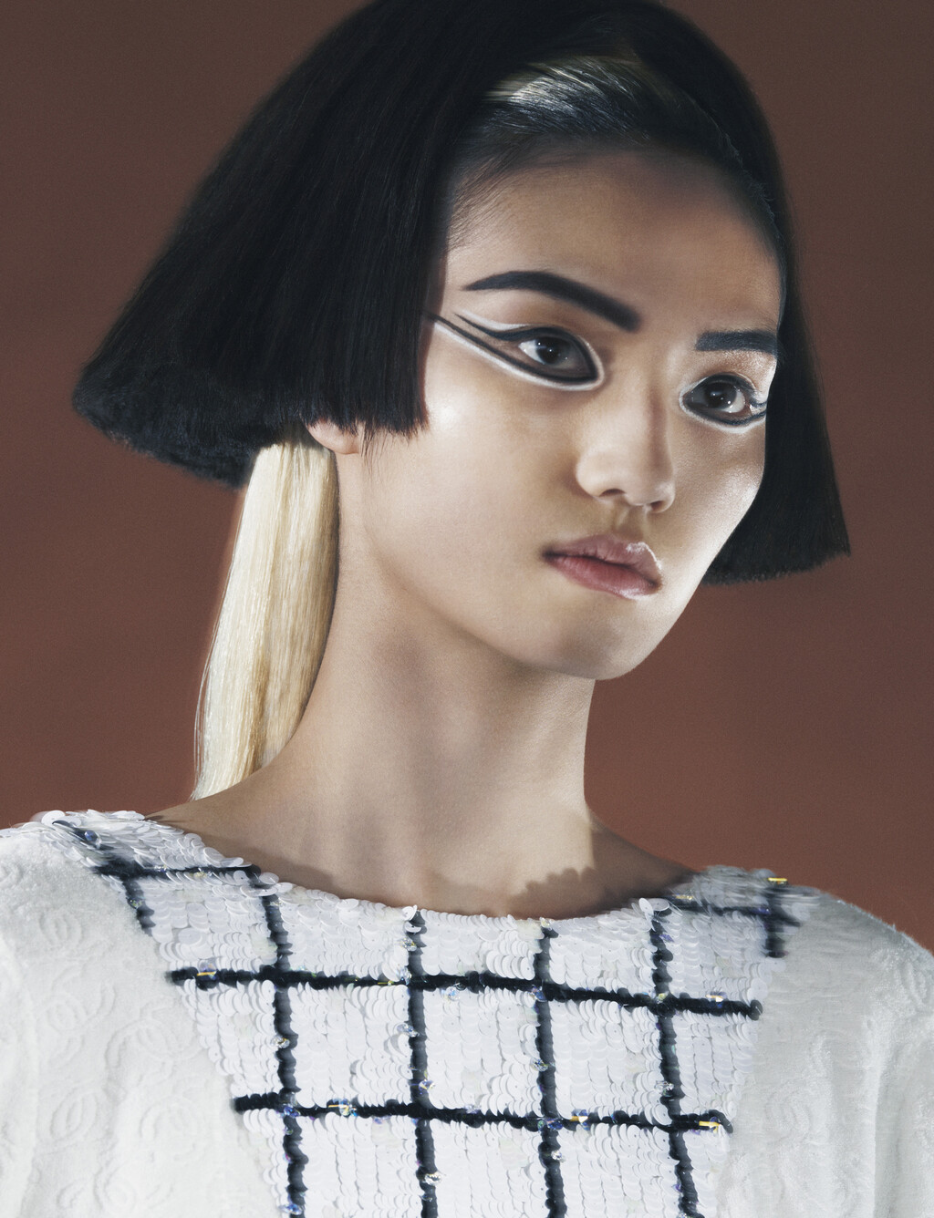 Re-edition 2023 - © Ryan Chappell