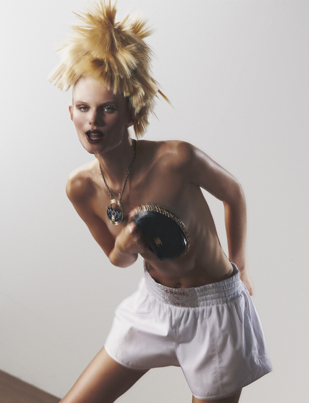 Re-edition 2023 - © Ryan Chappell