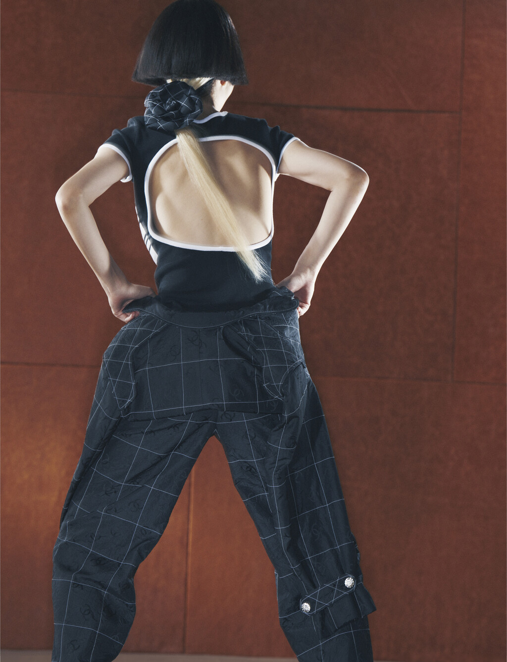 Re-edition 2023 - © Ryan Chappell