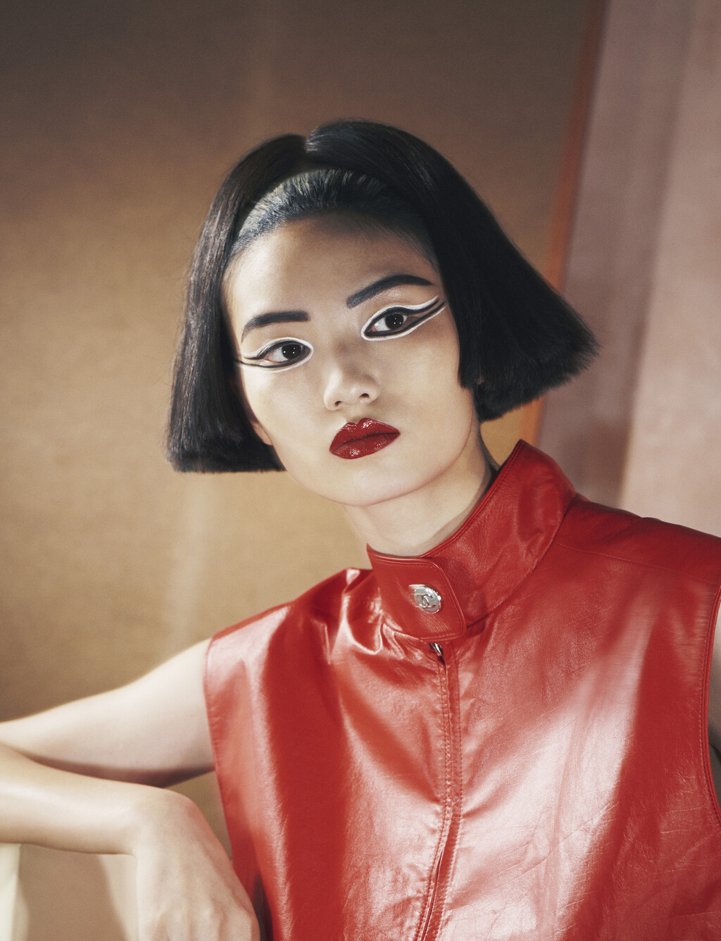 Re-edition 2023 - © Ryan Chappell