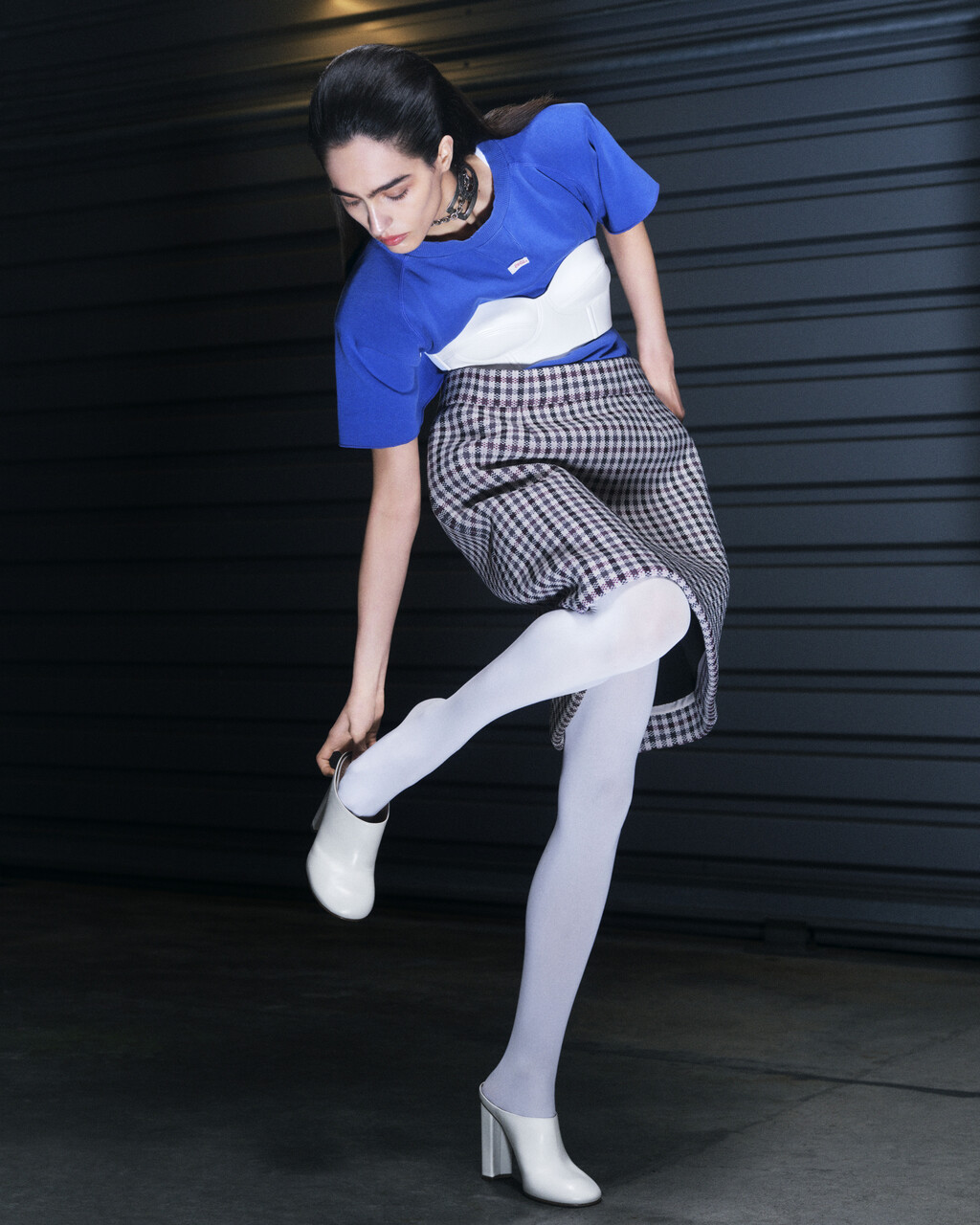 Re-edition 2024 - © Ryan Chappell