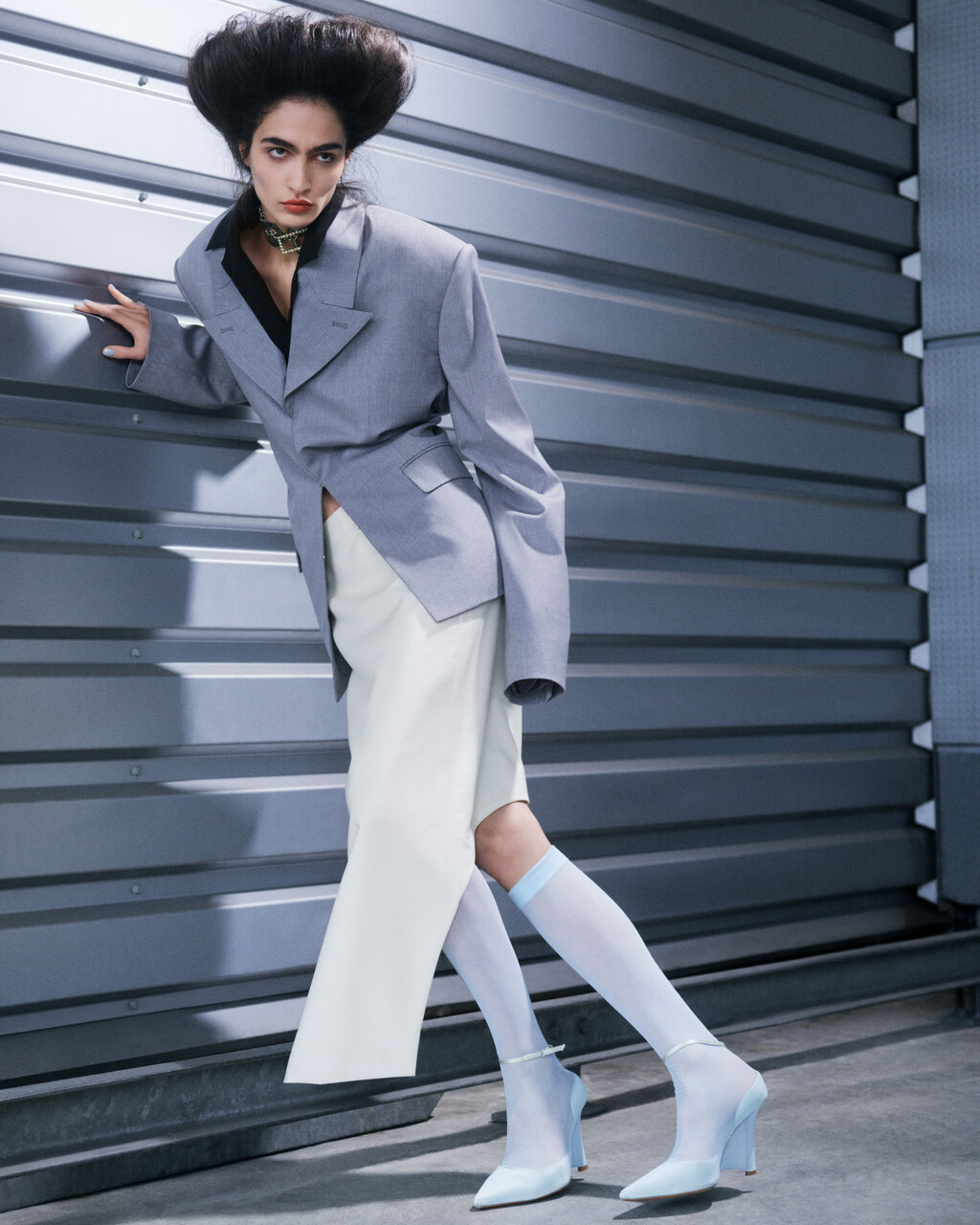 Re-edition 2024 - © Ryan Chappell