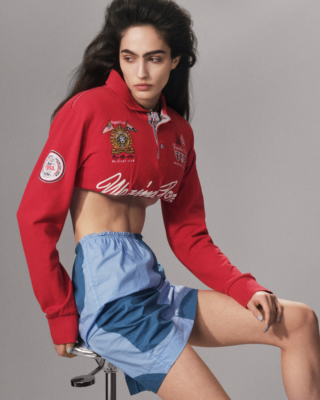 Re-edition 2024 - © Ryan Chappell