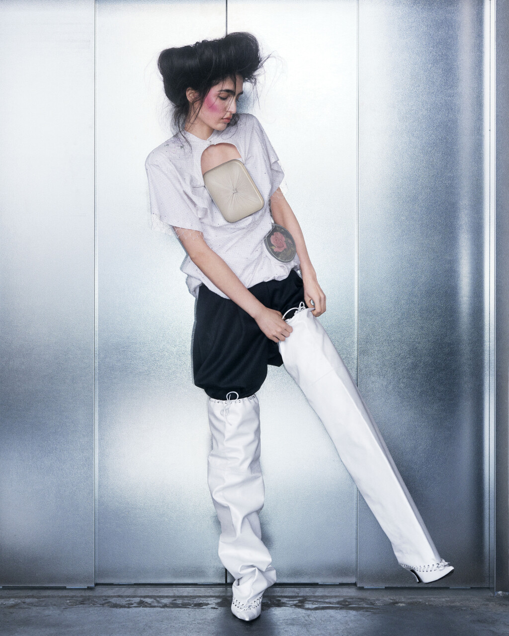 Re-edition 2024 - © Ryan Chappell