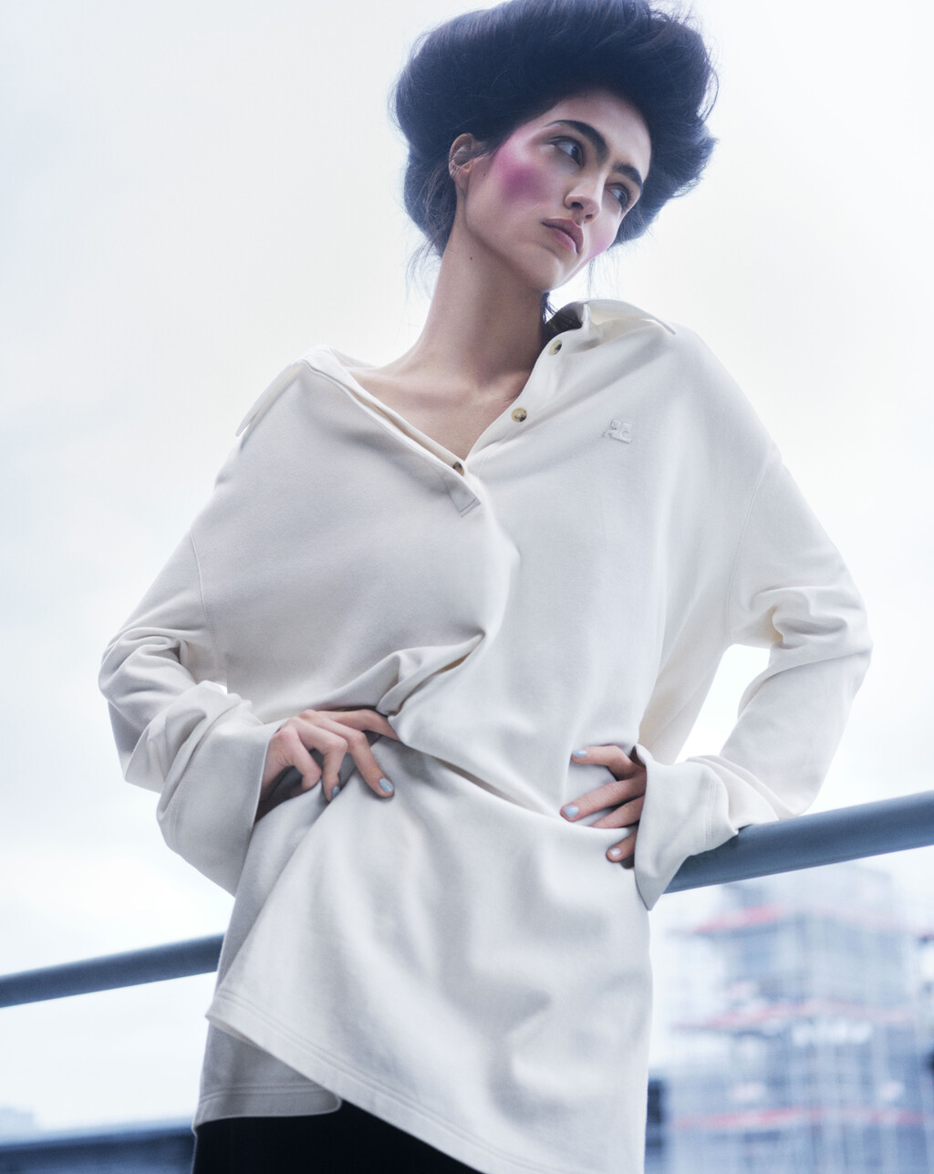 Re-edition 2024 - © Ryan Chappell