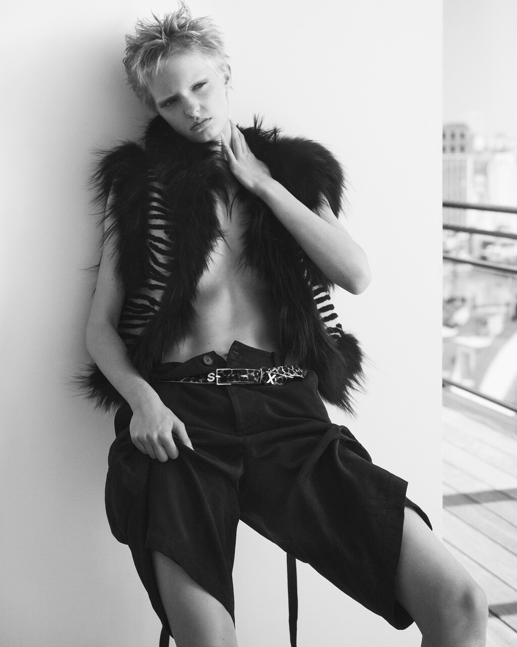 ReEdition SS27 - © Ryan Chappell