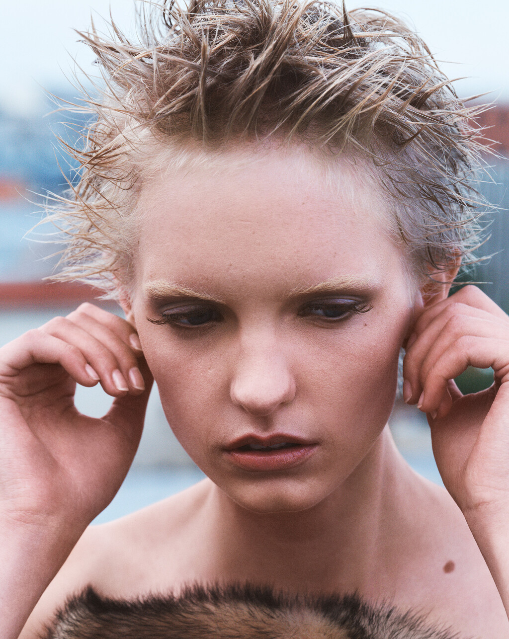 ReEdition SS27 - © Ryan Chappell