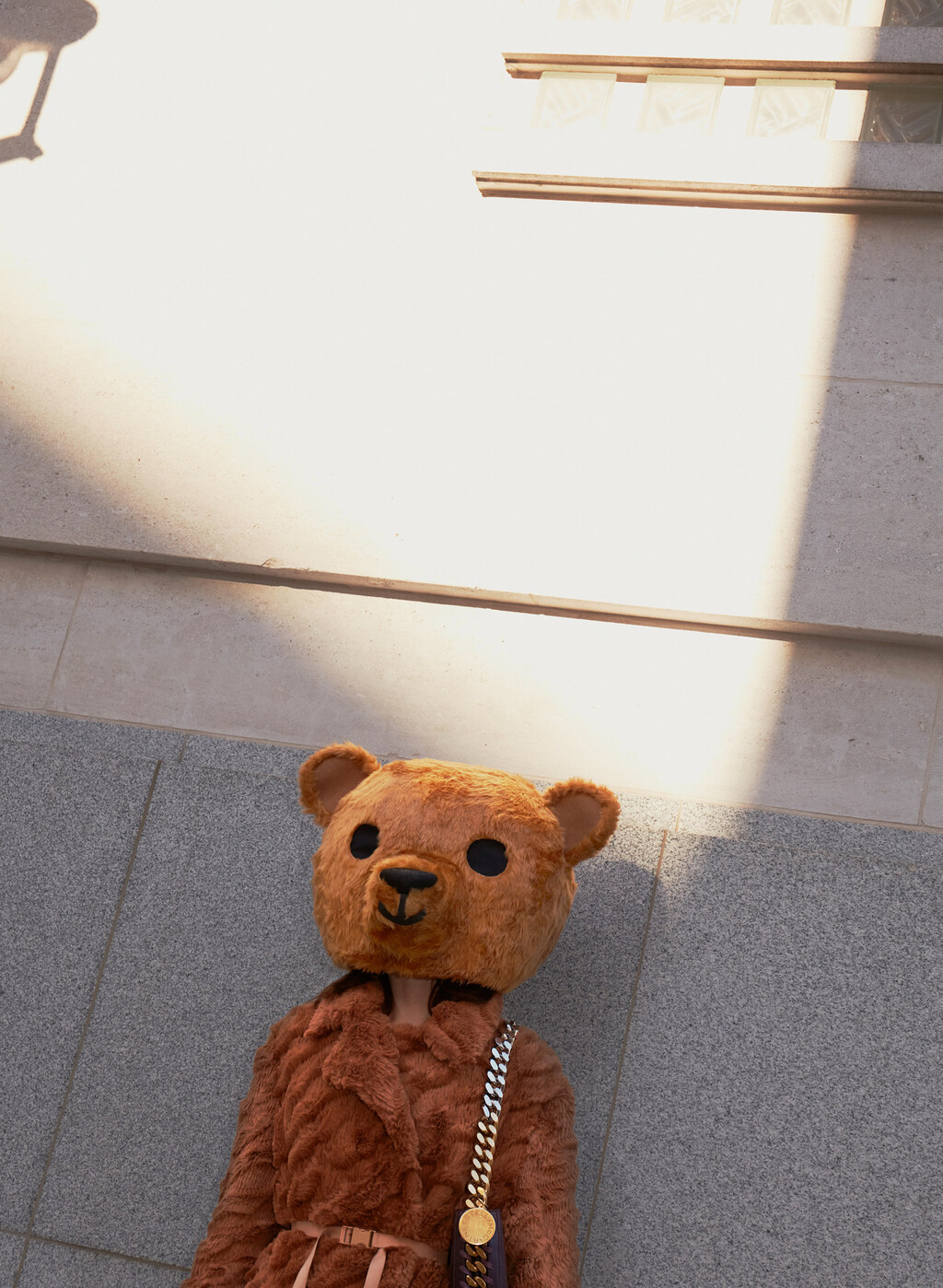 Stella McCartney AW21 - © Ryan Chappell