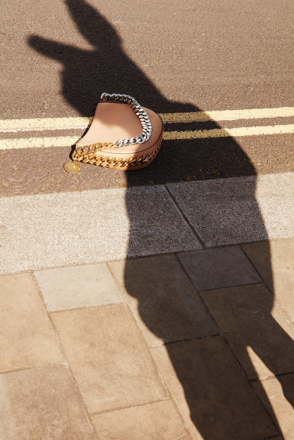 Stella McCartney AW21 - © Ryan Chappell