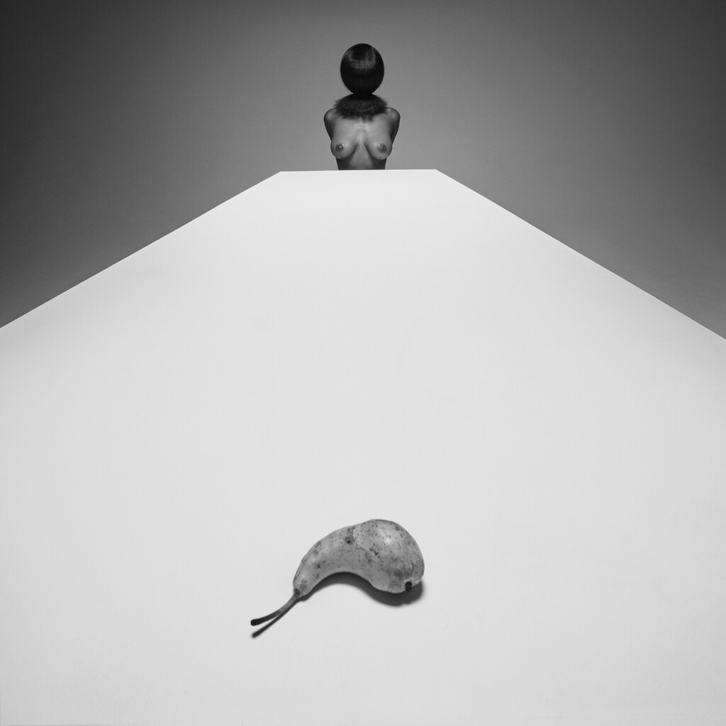 SYSTEM beauty - © Ryan Chappell