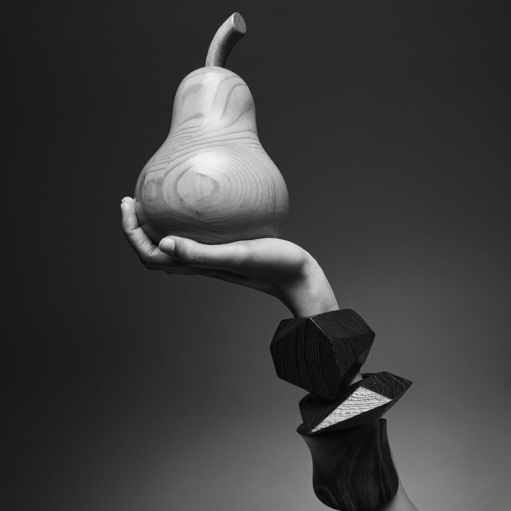 SYSTEM beauty - © Ryan Chappell