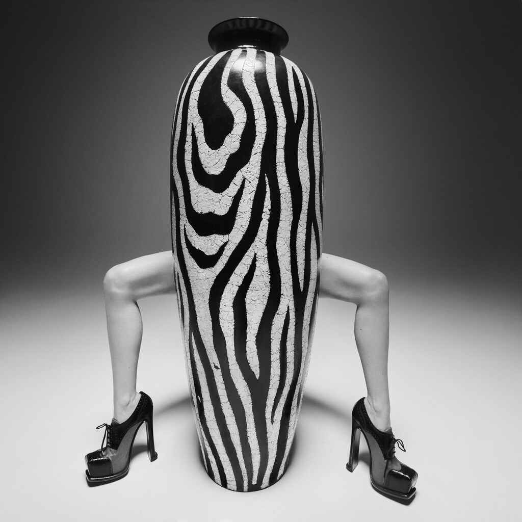 SYSTEM beauty - © Ryan Chappell