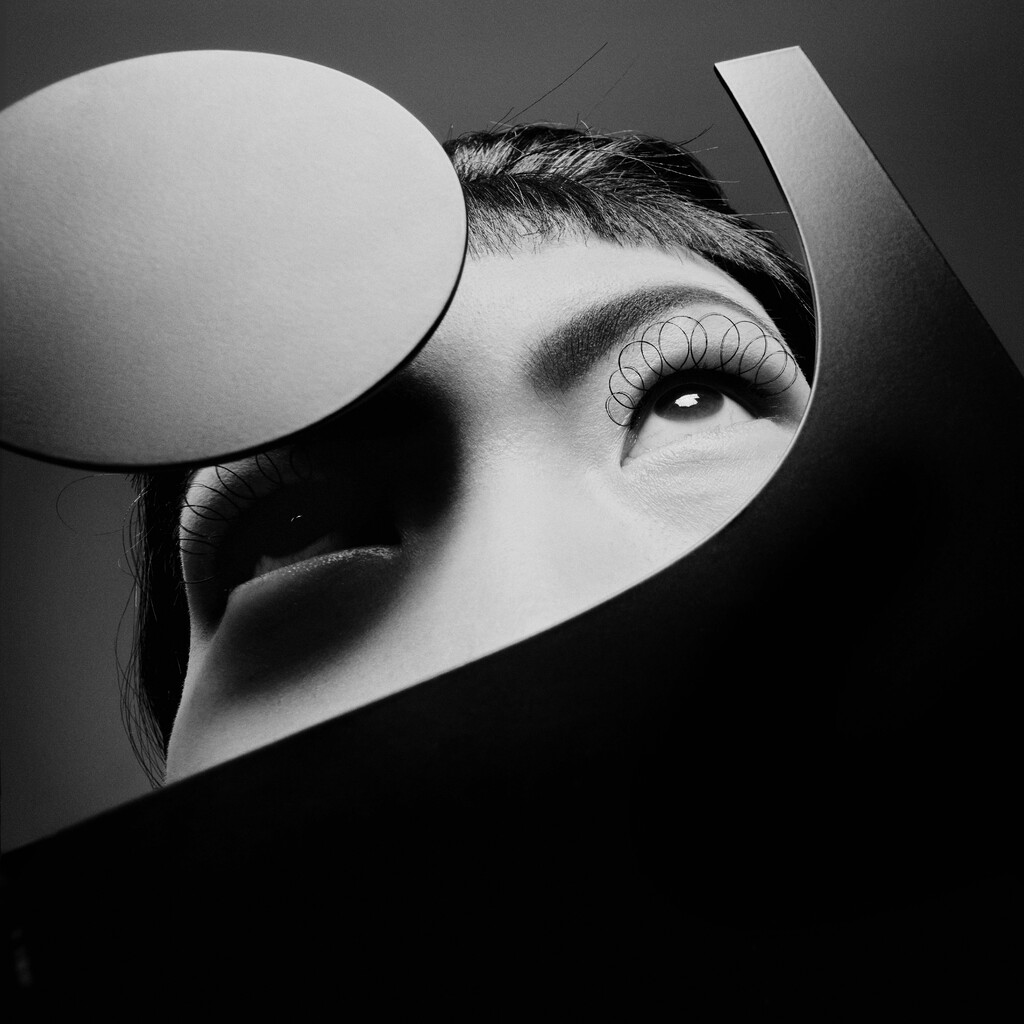 SYSTEM beauty - © Ryan Chappell