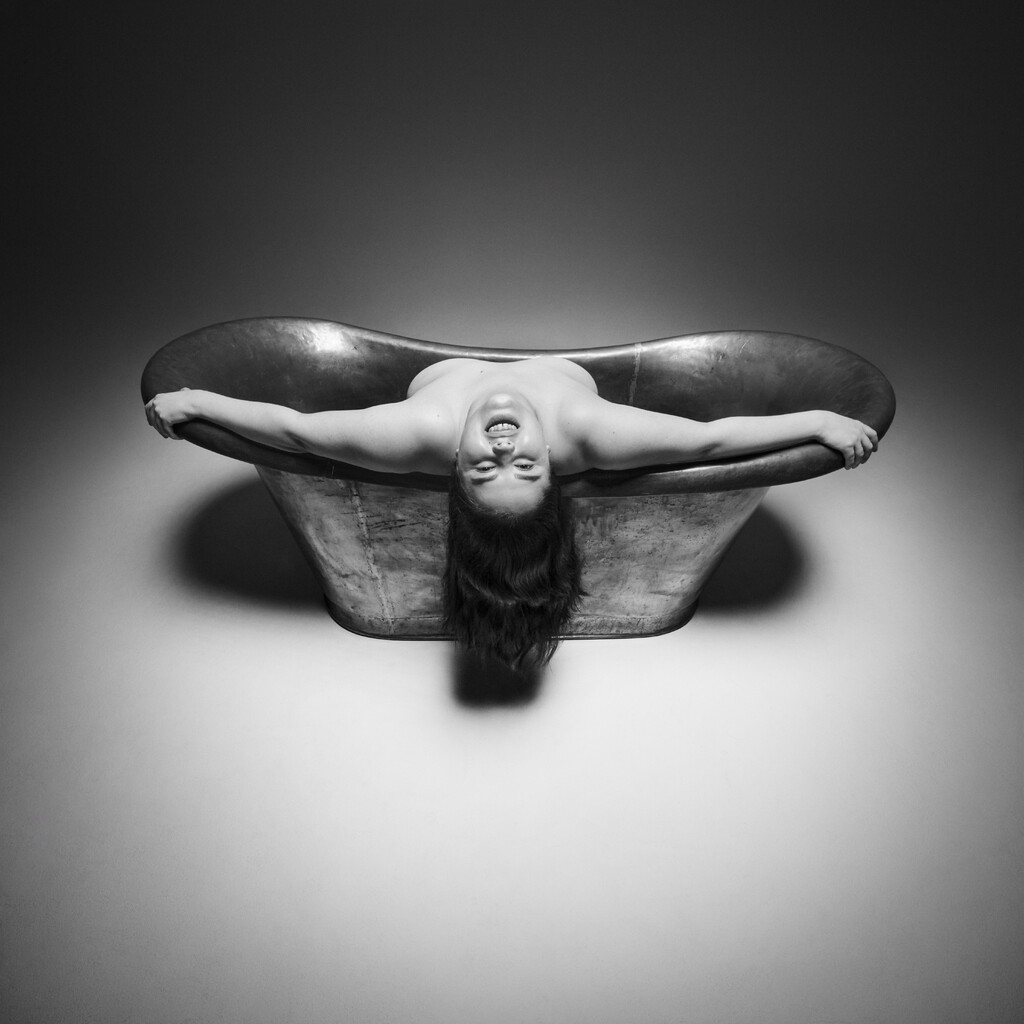 SYSTEM beauty - © Ryan Chappell