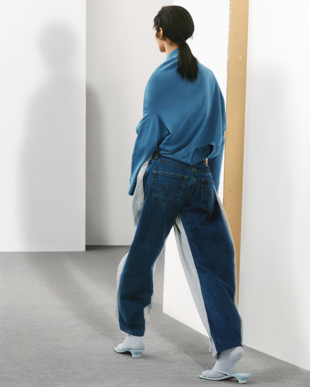 The Gentlewoman - © Ryan Chappell